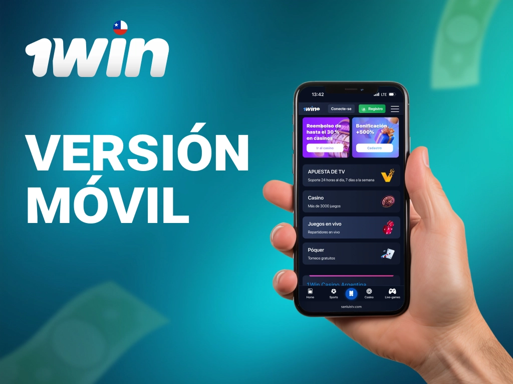 1win App: Descargar APK para Android e iOS - Guía de Descarga