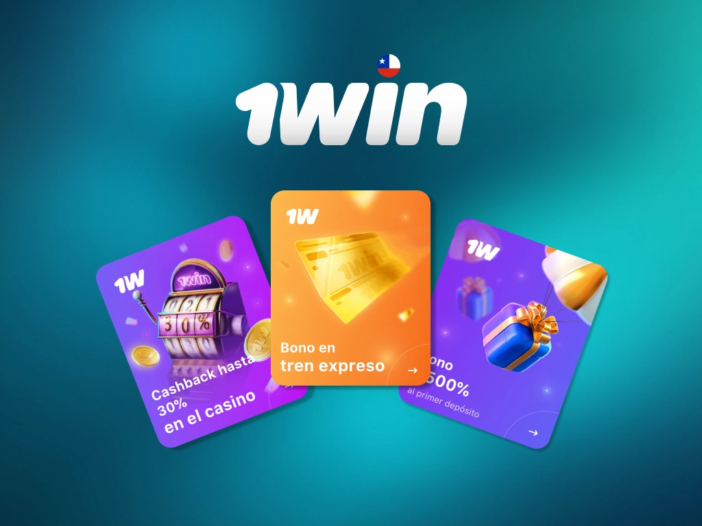 1win Bonus: Código Promocional y Bonus Code 1win