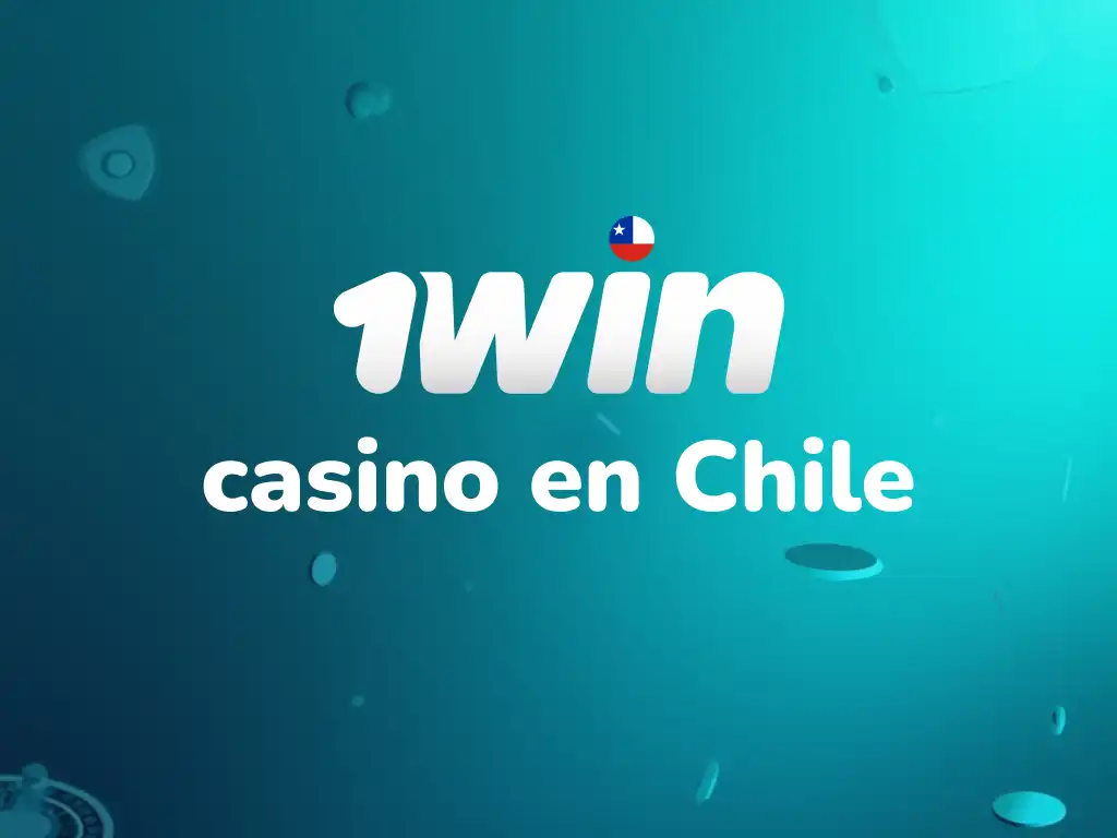 1win Chile: Casino en Línea y Apuestas Deportivas - Juega en el casino