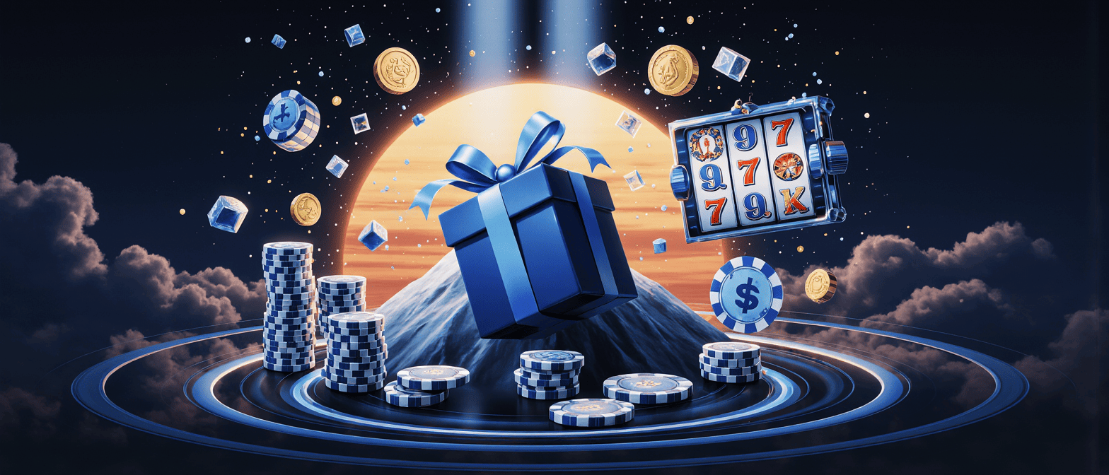 Bonos y Promociones en 1win