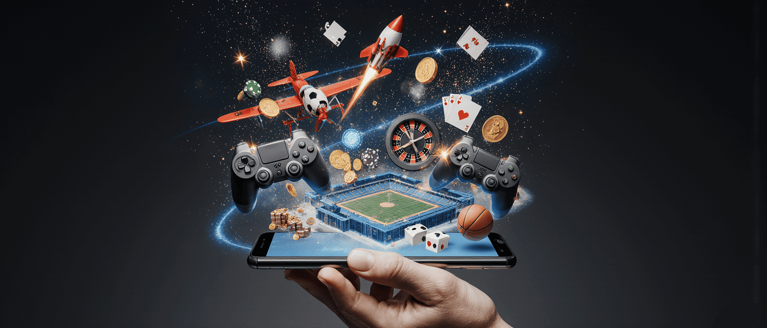 1win Aplicación Móvil